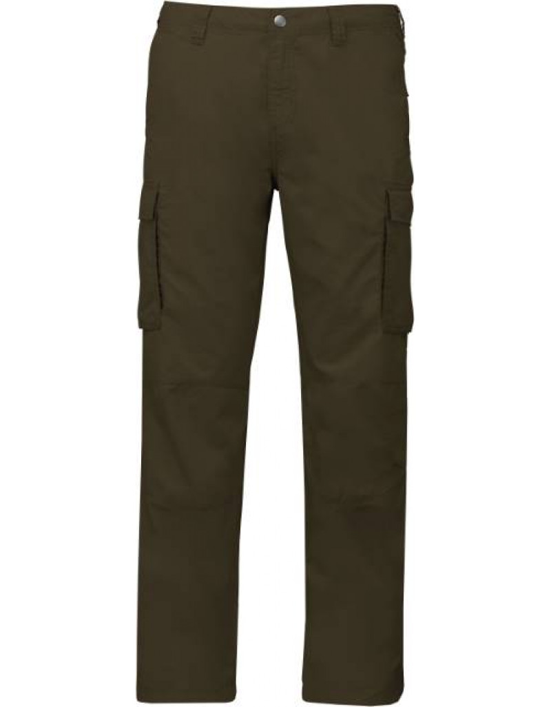 Pantaloni cargo pentru bărbați